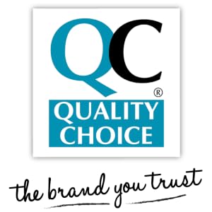 Quality Choice a trusted brand