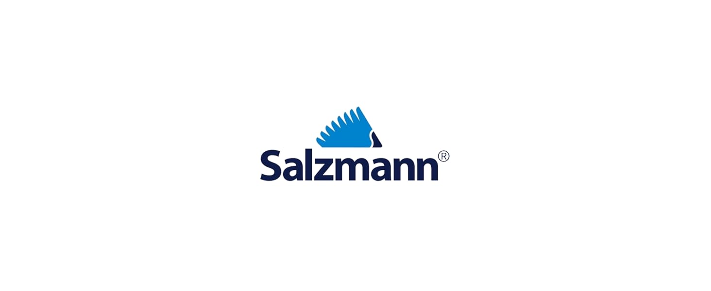 Salzmann Logo