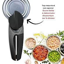 manual can opener