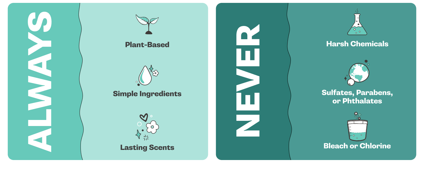Powder Laundry Soap Plus
