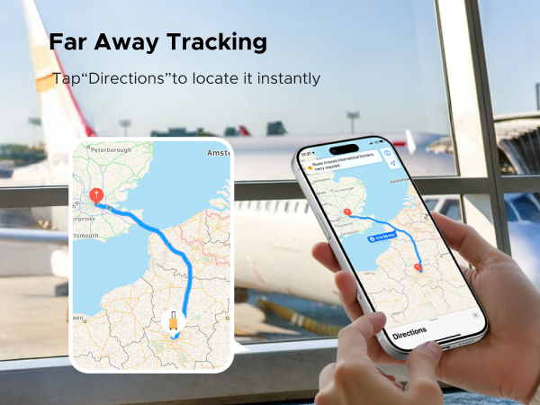tracker