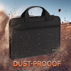 DUST-PROOF