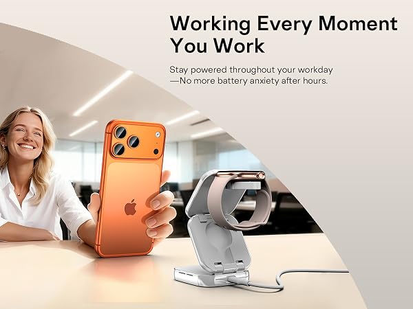 travel charging station
