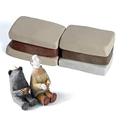 Natural Air Dry Clay, 3.3 LB Modeling Clay, Pottery Clay, Low Fire Pottery Clay, All-Purpose Clay...