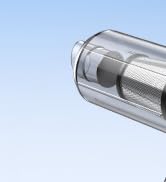 handheld vacuum cleaner