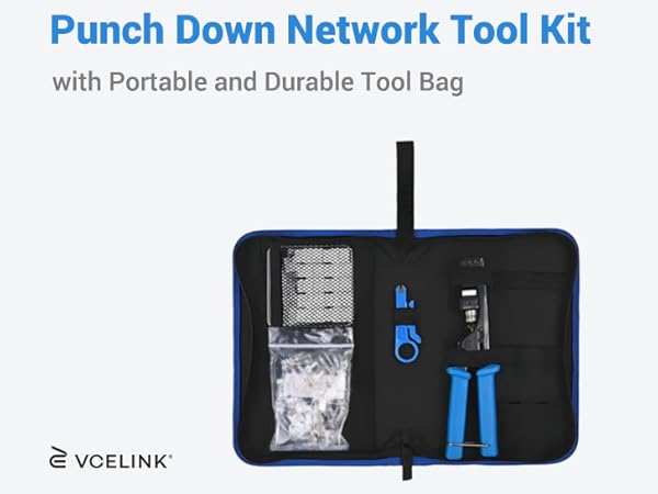 Keystone tool kit