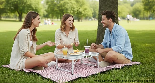 camping table