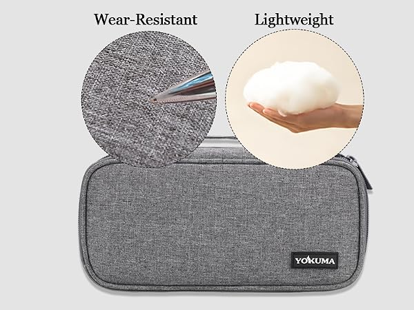 wear-resistant