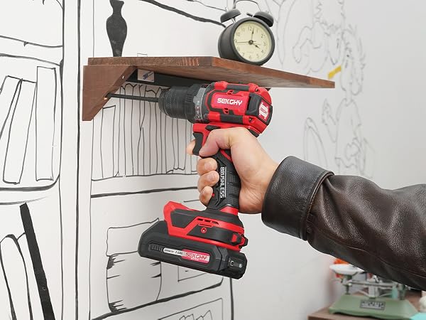 Home installation