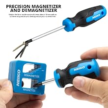 Magnetizer