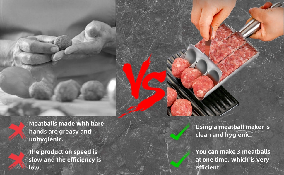 meatball maker tool
