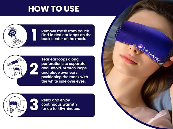 Eyemask