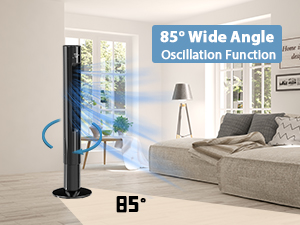 oscillation