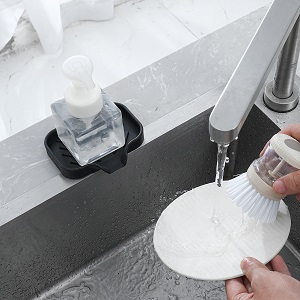Kitchen Sink or Counter Organizer Tray