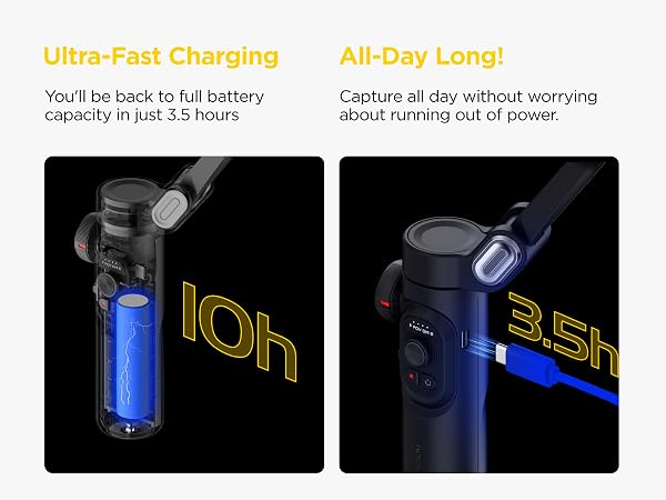 gimbal stabilizer for smartphone phone gimbal iphone gimbal phone stabilizer for video recording
