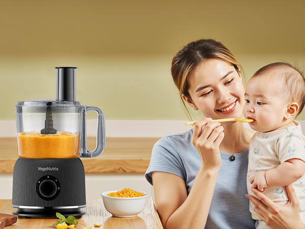 puree blender