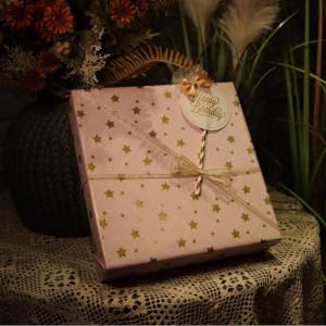 Gift Wrapping Paper