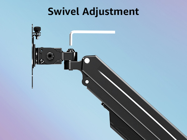 ultrawide monitor arm