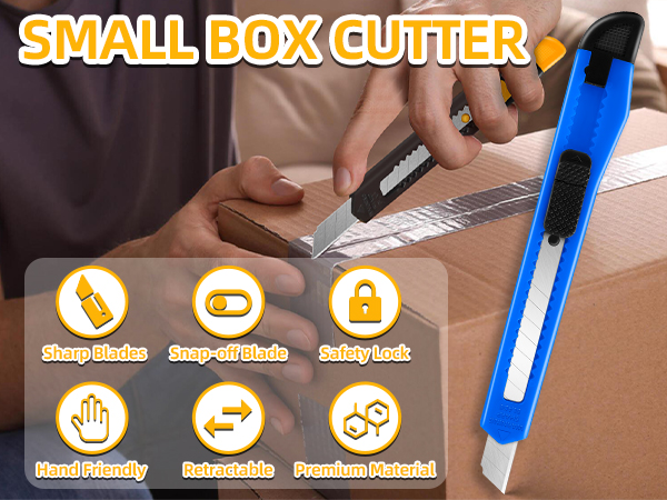 razor knife