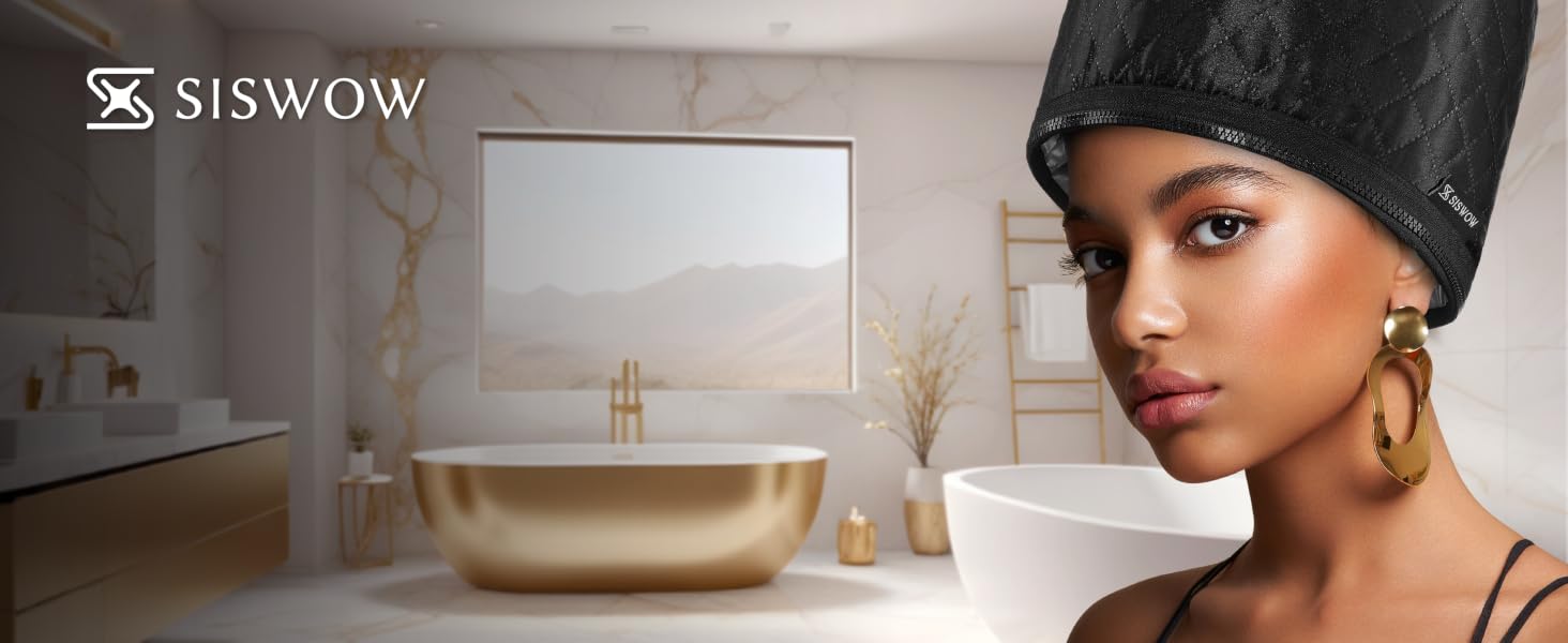 hair steamer