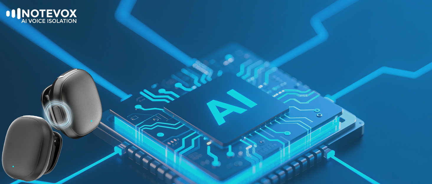 ai microphone