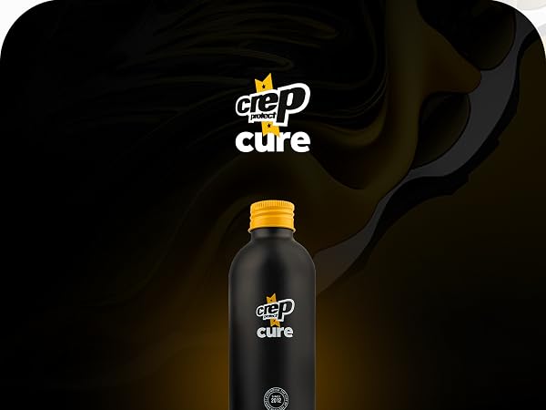Crep Protect shoe cleaner sneaker protector