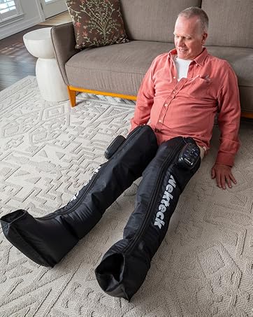 leg massagers