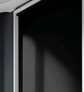 Blackout Curtains for Bedroom, Portable Blackout Window Cover Black Out Shades Blinds No Drill Cu...