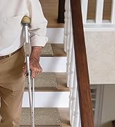 Stair Treads Non-Slip