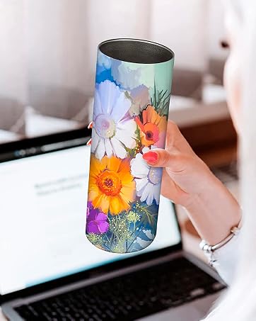 Sublimation Tumblers