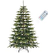 aspen fir Christmas tree