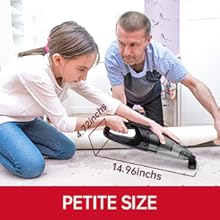 Handheld Vacuum Cordless