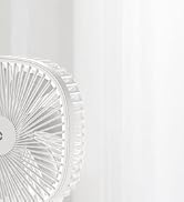 desk fan