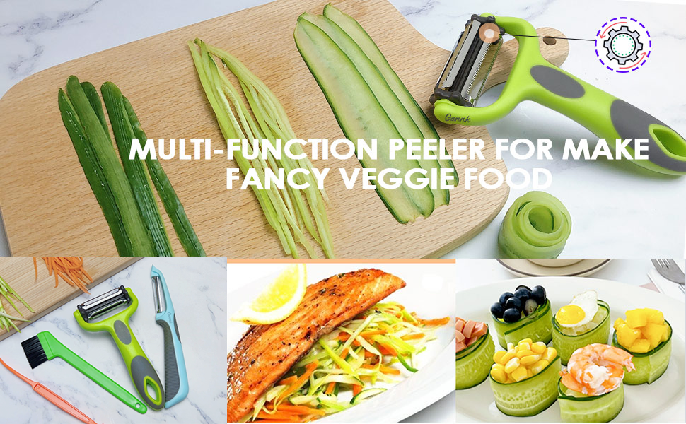 vegetable peeler