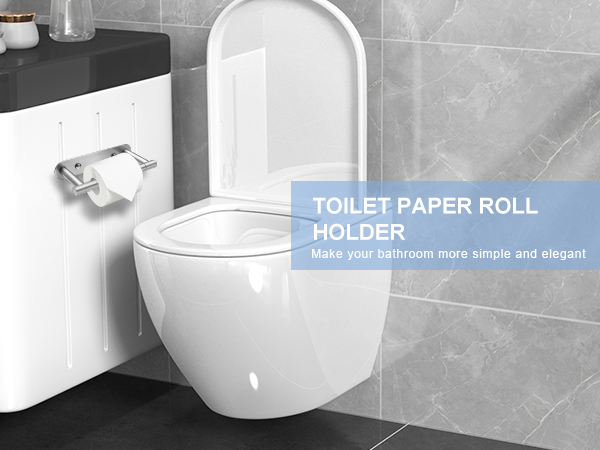 Toilet Paper Holder
