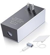 PonJel 60W Starlink Mini Charger DC Power Supply Adapter, 30V 2A Output Wall Charger Plug for Sta...