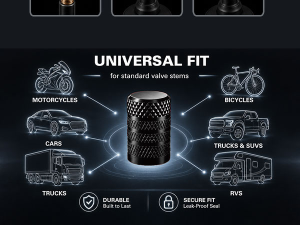 universal fit