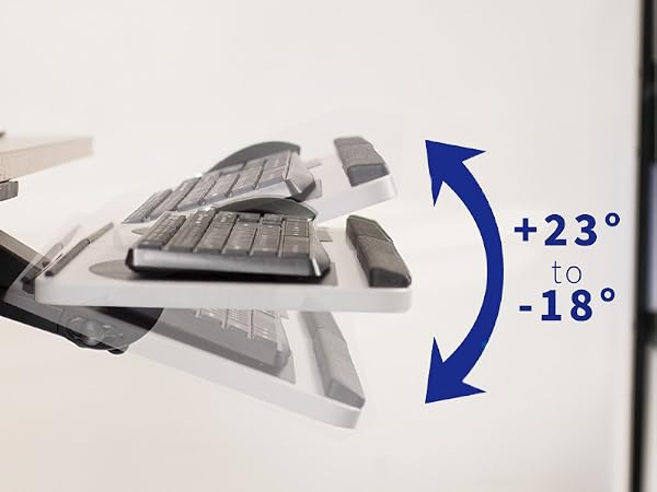 MOUNT-KB01 Tilt