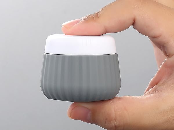 Travel Bottles for Toiletries