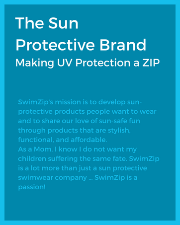 The Sun Protective Brand
