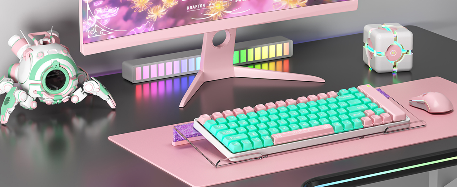 keyboard riser
