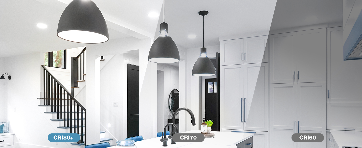 a19 led light bulbs 100w 5000k daylight high cri80