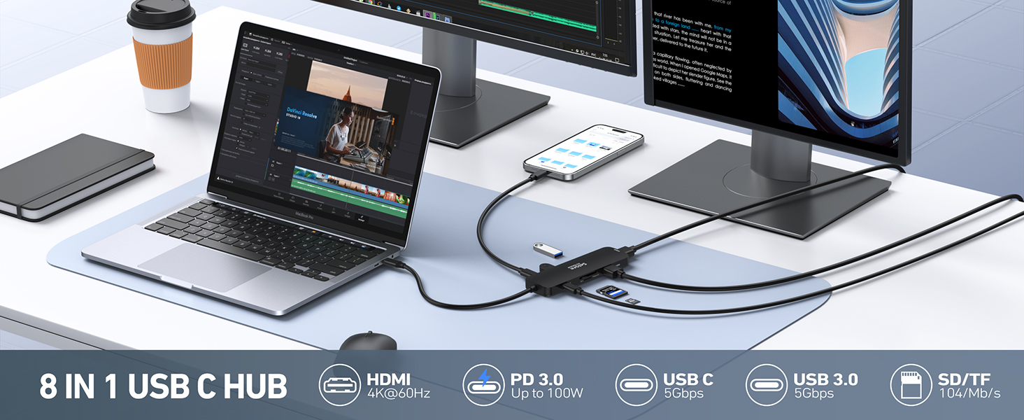 docking station