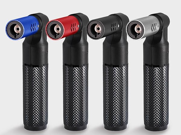 butane torch lighter refillable