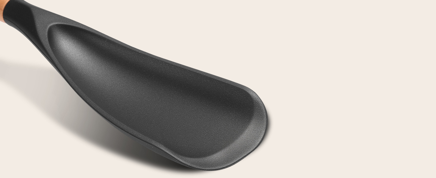 spoon spatula