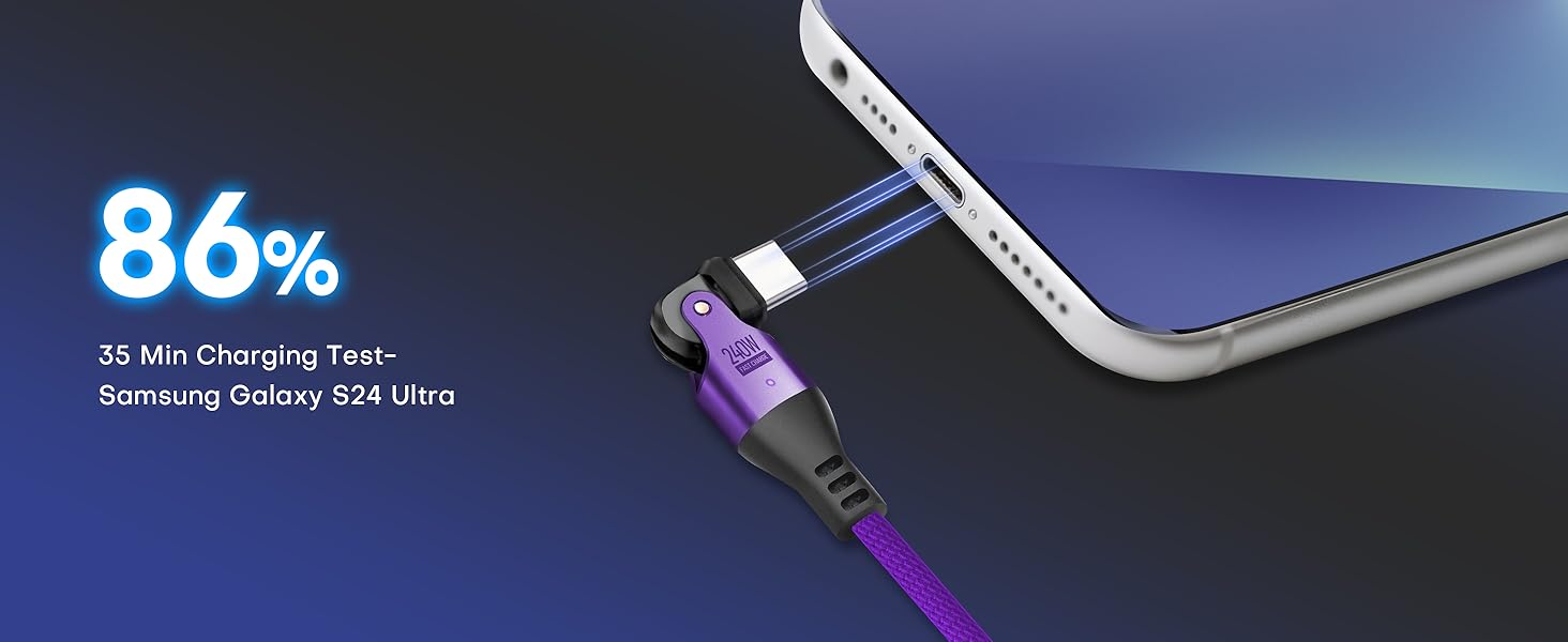 USB C to C cable