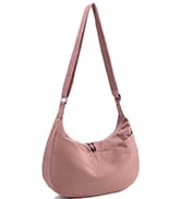Crescent Crossbody Bags for Women