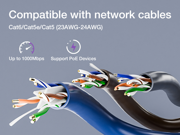 keystone rj45 cat6