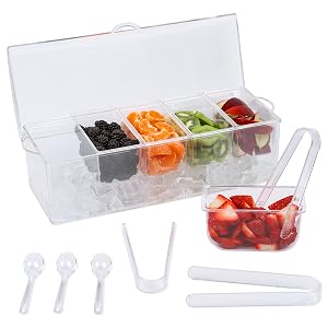 bartender accessories
