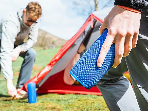 M88 speaker